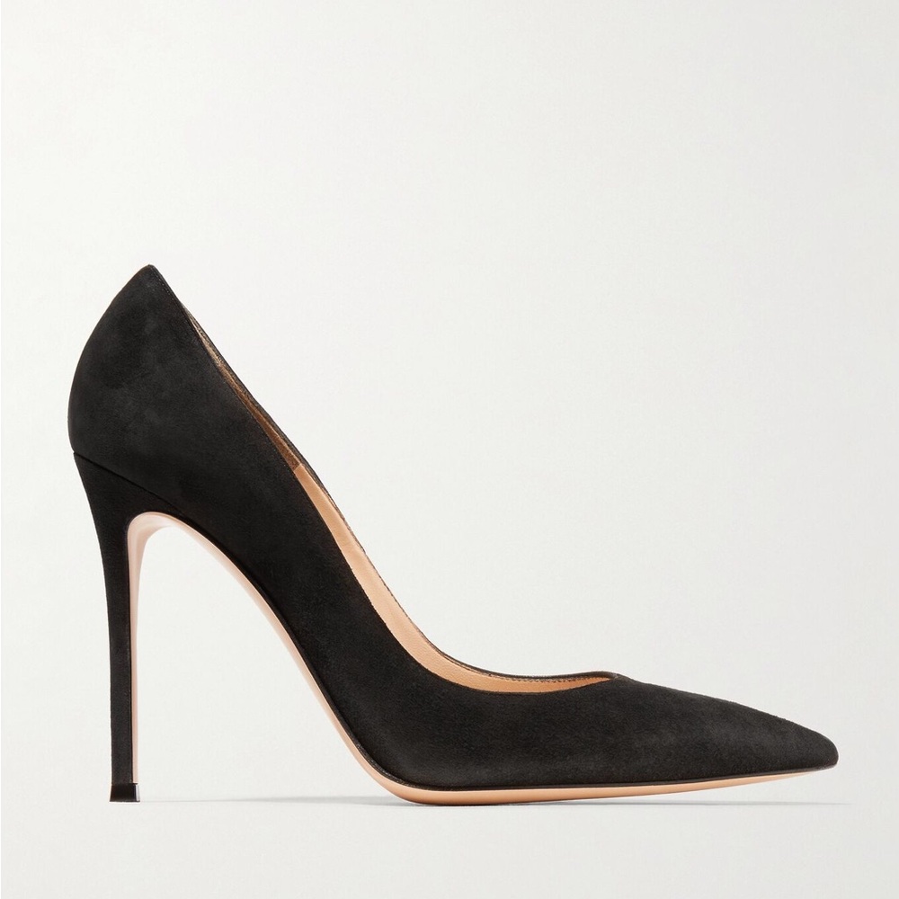 Sergio Rossi pumps